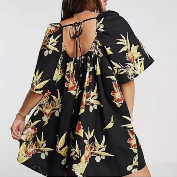 Free People top - Picture 2 of 4